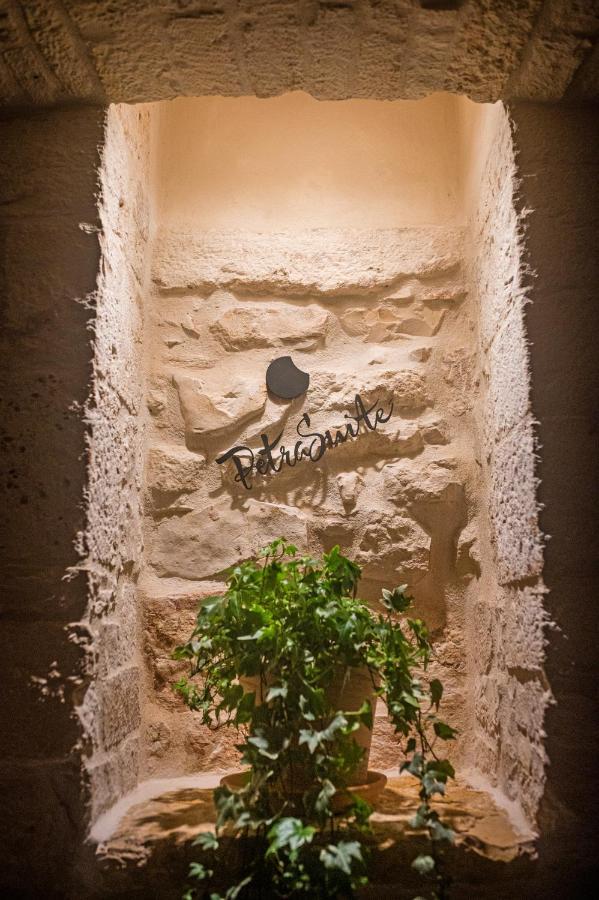 Petra Suite Alberobello Esterno foto